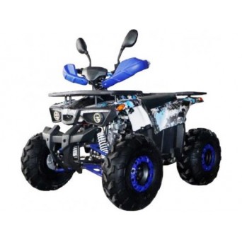 Forte ATV125L