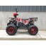 Forte ATV125L