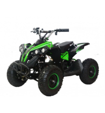 Квадроцикл акумуляторний Forte ATV1000QB