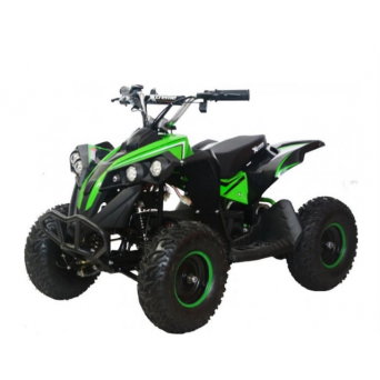 Forte ATV1000QB