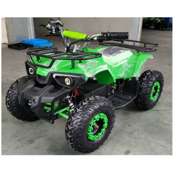 Forte ATV1000RB