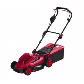 Газонокосилка аккумуляторная Haisser HS LM2133B-Z