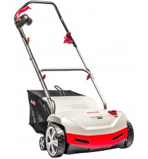 Аэратор-рыхлитель электрический AL-KO Combi Care 38E