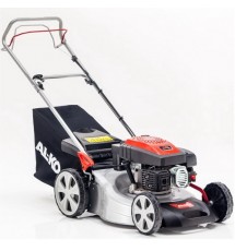 Газонокосилка бензиновая AL-KO Easy 4.60 SP-S