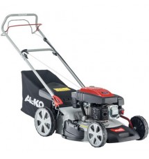 Газонокосилка бензиновая AL-KO Easy 5.10 SP-S