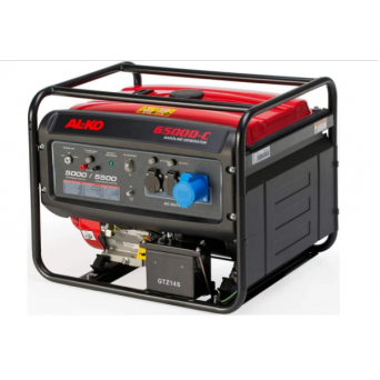 AL-KO Comfort 6500 C