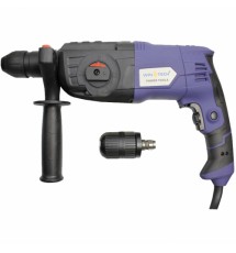 Перфоратор Wintech WHD-850DFR