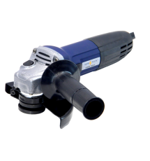 Болгарка Wintech WAG-125/860 