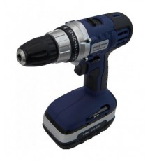 Шуруповерт аккумуляторный Wintech WLCD-18/2