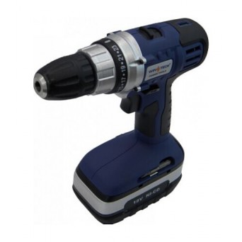 Wintech WLCD-18/2