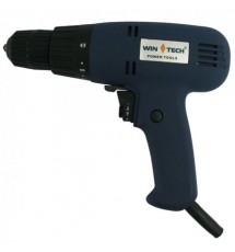 Шуруповерт сетевой Wintech WED-510E
