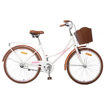 Forte Verona (рама 17"/колеса 26") 