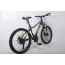 Forte Warrior (рама 13"/колеса 24")