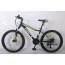 Forte Warrior (рама 13"/колеса 24")