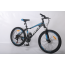 Forte Warrior (рама 13"/колеса 24")
