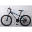 Forte Warrior (рама 13"/колеса 24")