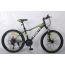 Forte Warrior (рама 15"/колеса 24")