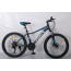 Forte Warrior (рама 15"/колеса 24")