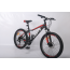 Forte Warrior (рама 15"/колеса 24")