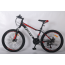 Forte Warrior (рама 15"/колеса 24")