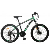 Велосипед Forte Fighter (рама 13"/колеса 26") 