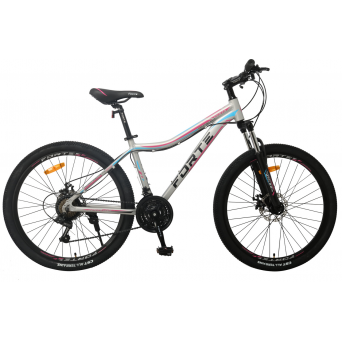 Forte Vesta (рама 16"/колеса 26") 