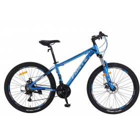 Велосипед Forte Extreme (рама 15"/колеса 26") 