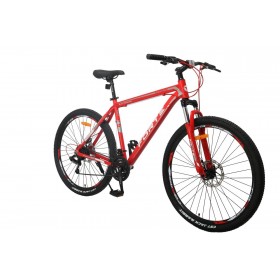 Велосипед Forte Extreme (рама 19"/колеса 29") 