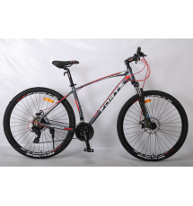 Велосипед Forte Titan (рама 21"/колеса 29") 