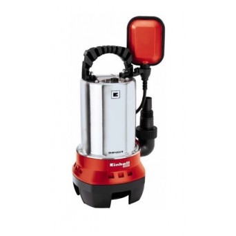 Einhell GC-DP 6315 N