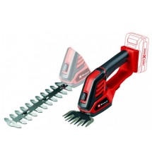 Ножницы садовые аккумуляторные Einhell GE-CG 18/100 Li - Solo 18В