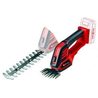 Einhell GE-CG 18/100 Li - Solo 18В