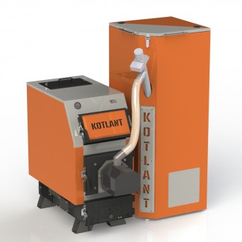 Kotlant КВУ Pellets-16