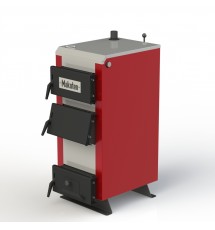 Котел твердотоплевный Makoten Optima КМ-12,5