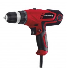 Дрель-шуруповерт электрический Haisser HS DS600-2VQC (600Вт)