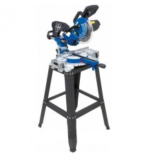 Пила торцевая Lux ZKGS-1600 A