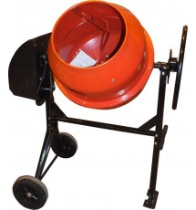 Бетономешалка Orange СБ 2125П (125л)