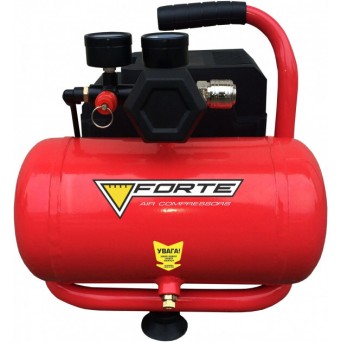Forte COF-6