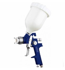 Пневмокраскопульт Forte HVLP SG-200