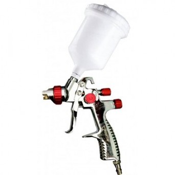 Forte LVLP SG-160 PROFI