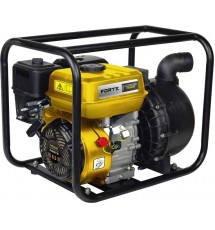 Мотопомпа Forte FP24CHP (хим.реактивы)