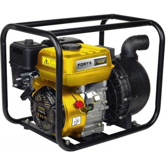 Forte FP24CHP