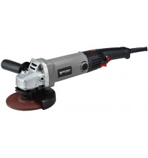 Угловая шлифмашина Mega 12-125L (1200Вт, 125мм)