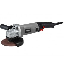 Угловая шлифмашина Forte AG 14-125VLP (1400Вт, 125мм)