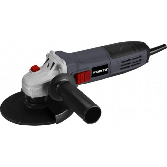 Forte AG 9-125V (900Вт, 125мм)
