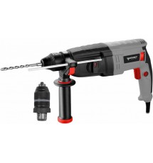 Перфоратор Forte SDS-PLUS RH 26-82 С (850Вт, 26мм)