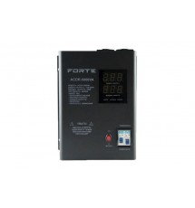 Стабилизатор релейный Forte ACDR-5kVA