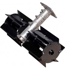 Культиватор для мотокосы Forte YK-W001-26