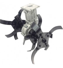 Культиватор для мотокосы Forte YK-W004-28