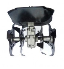 Культиватор для мотокосы Forte YK-W006-28